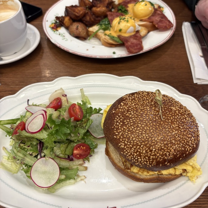 Cafe Landwer, photo 5