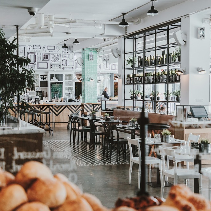 Maison Mathis | Arabian Ranches