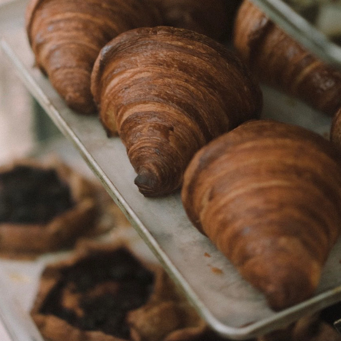 Alma Nomad Bakery, photo 3