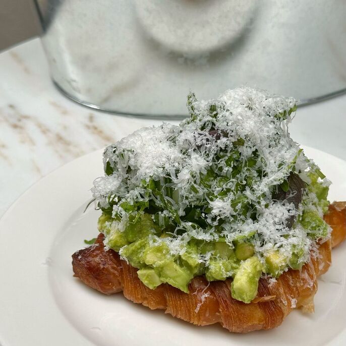 Bunch Cafe, photo 3