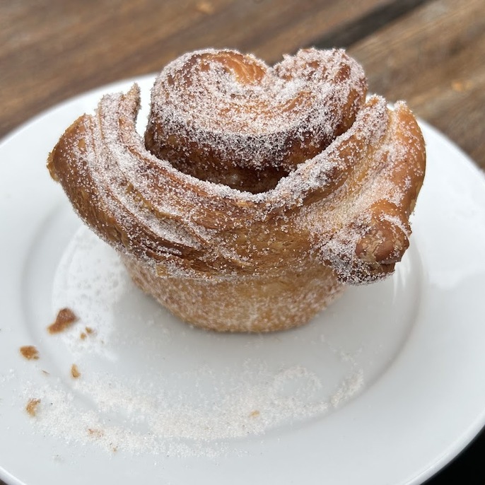 The Dusty Knuckle Bakery, photo 4
