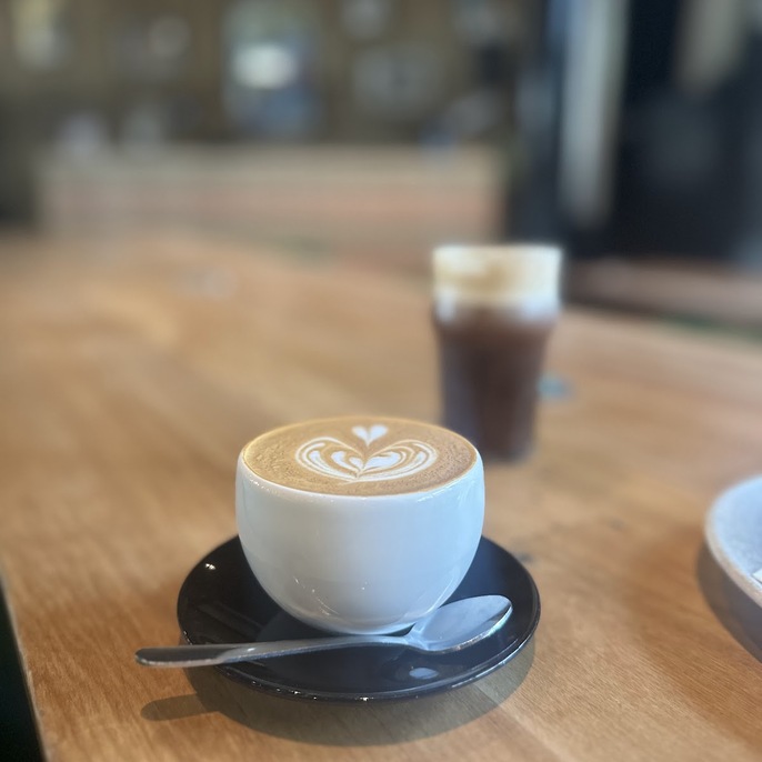 Nightjar Coffee Roasters, photo 4
