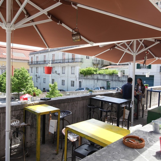 La Boulangerie