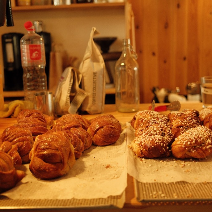 Scandinavian Embassy., photo 3