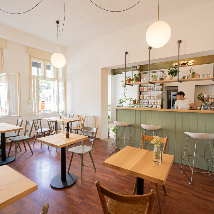 19grams Café, photo 4