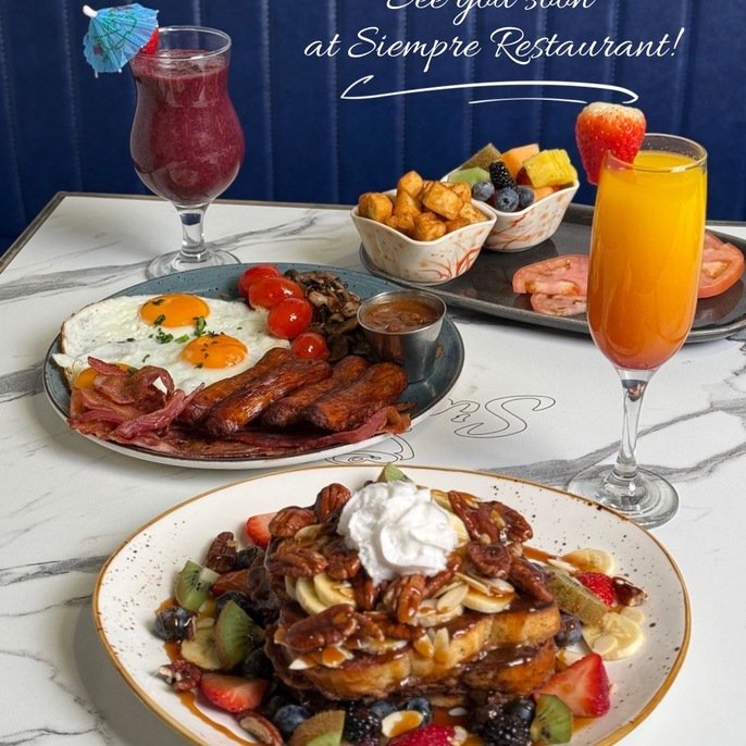 Siempre Breakfast & Lunch, photo 4