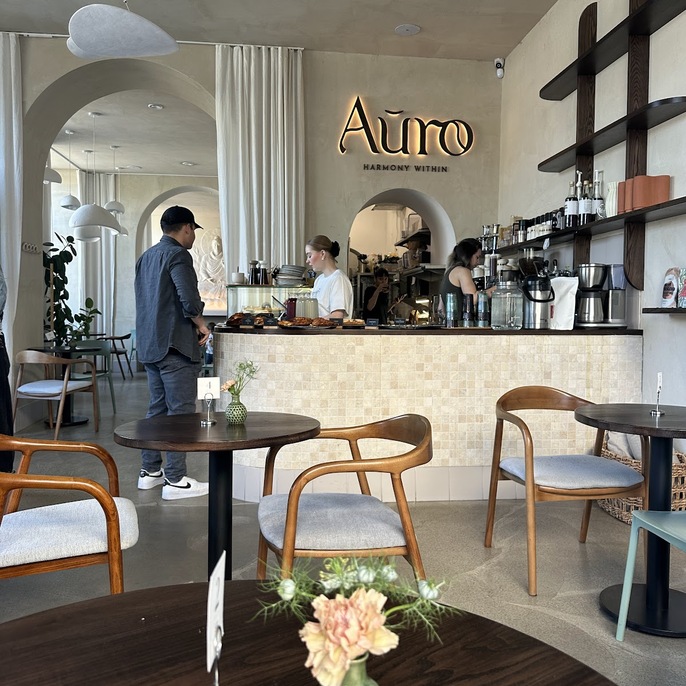 Auro Café, photo 2