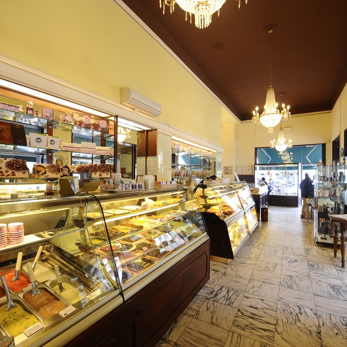 Pasticceria Cucchi