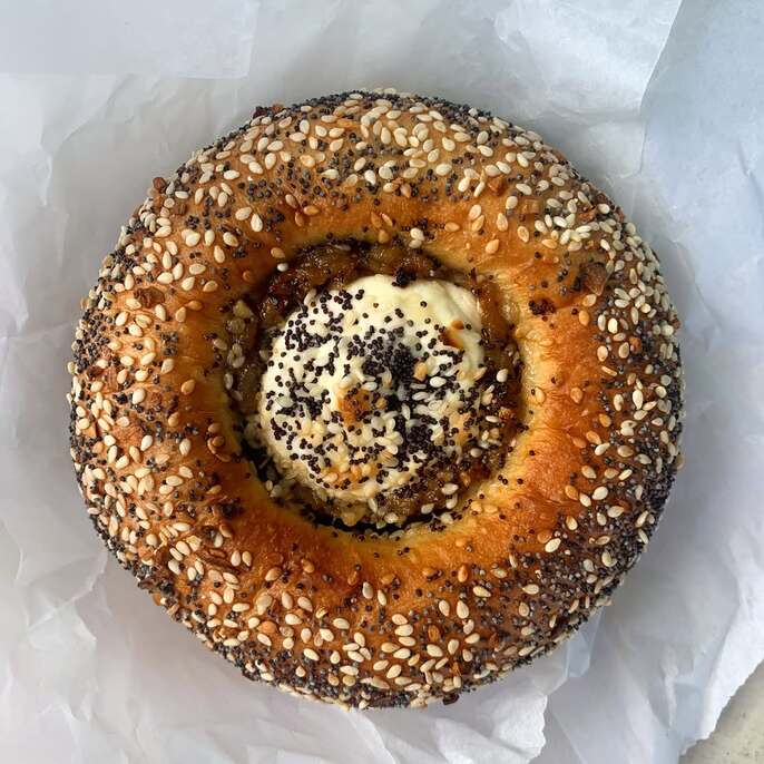 Breadbelly, photo 4