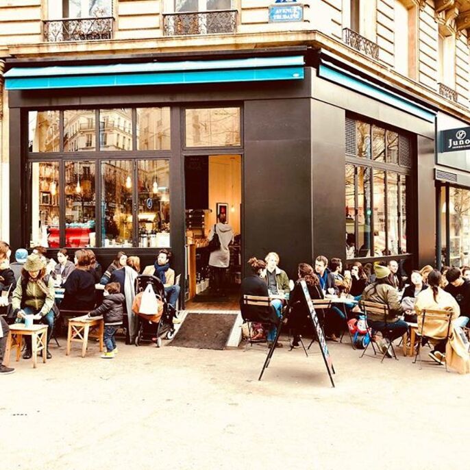 KB CaféShop, photo 2