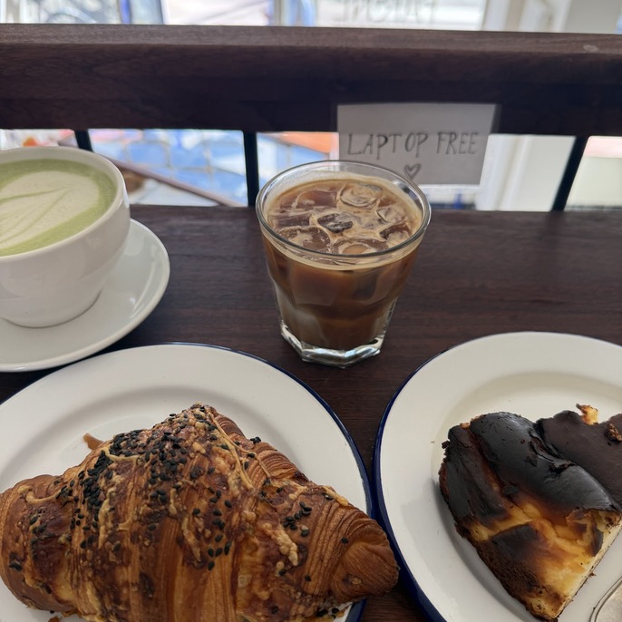 Farine Bakery, Boulangerie & Cafe, photo 5