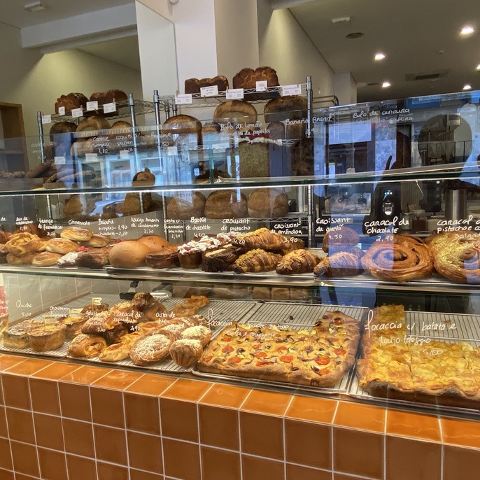 MiBa Artisanal Bakery, photo 4