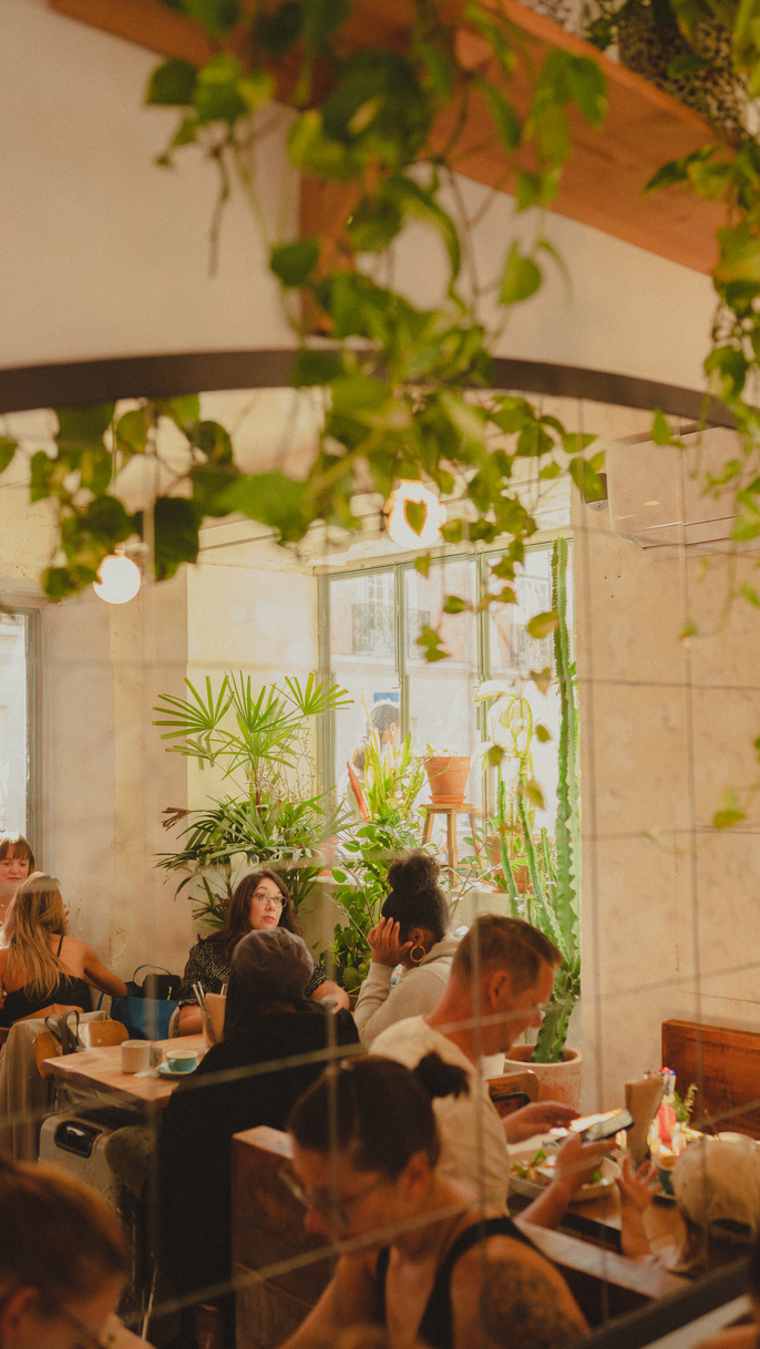 Heim Cafe Santos, photo 5