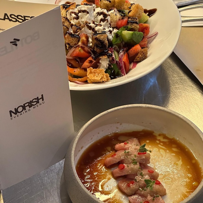 Norish Cafe, photo 4