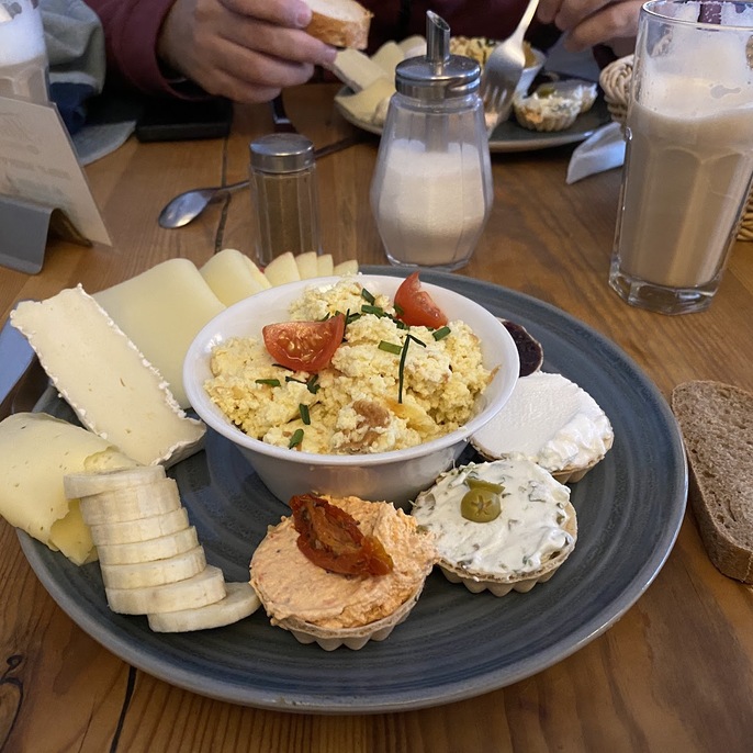 Café Fleury, photo 4