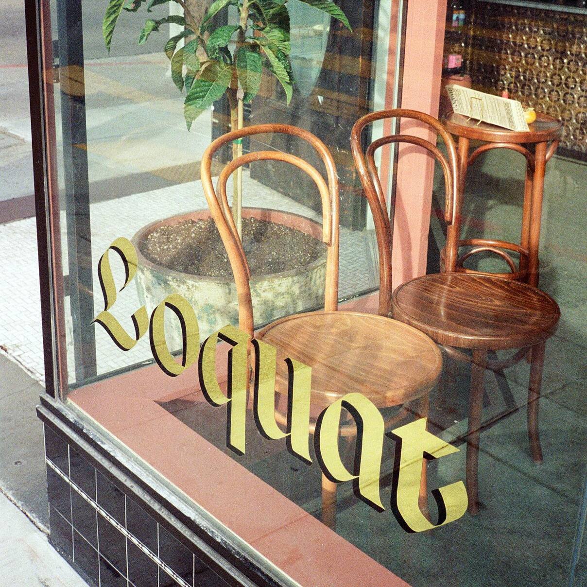 LOQUAT