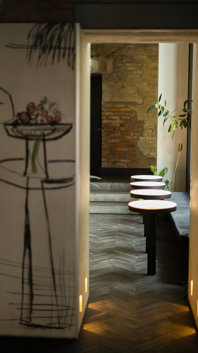 SUPRA Daily Restaurant, photo 3