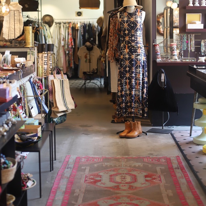 Comptoir 102 Concept Store & Healthy Cafe, photo 4
