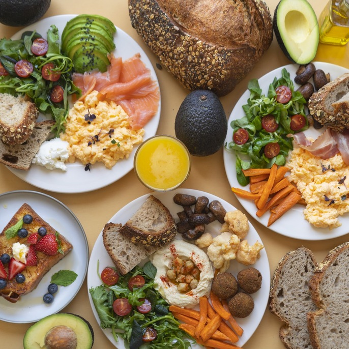 STORY | brunch & cocktails, photo 2