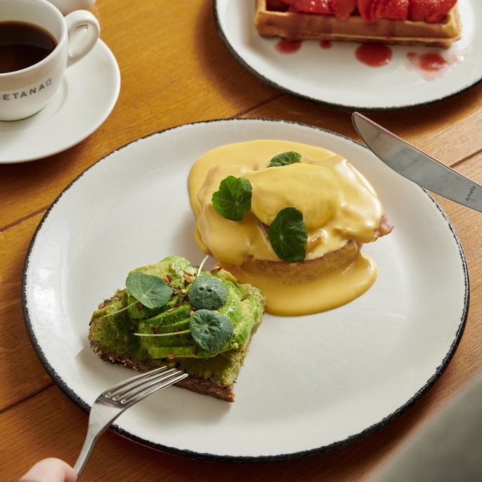 SmetanaQ Café & Bistro, photo 2