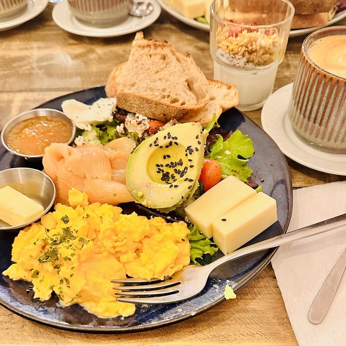 Do Norte Café by Hungry Biker, photo 4