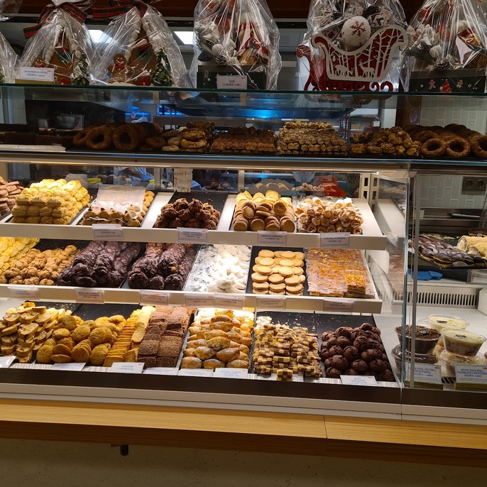 Beyaz Fırın Bakery & Brasserie, photo 4