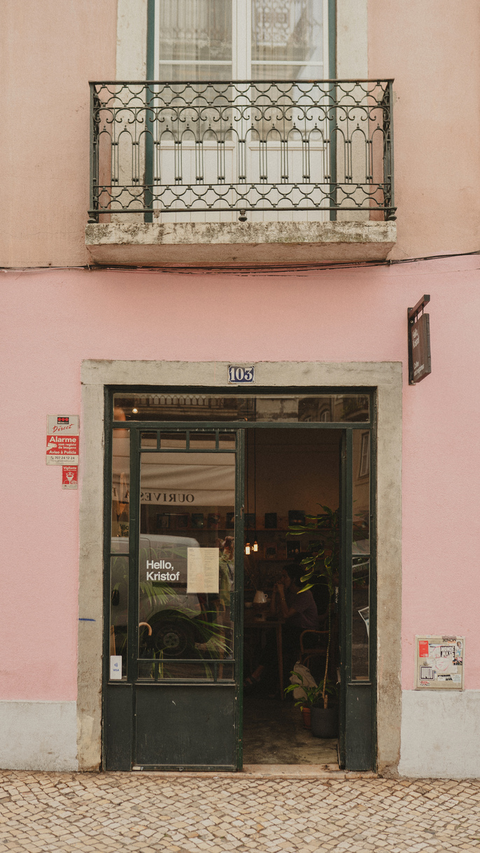 Hello, Kristof, photo 2