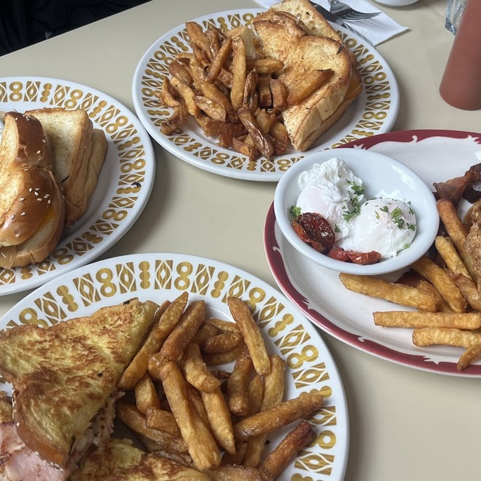 The George Street Diner, photo 3