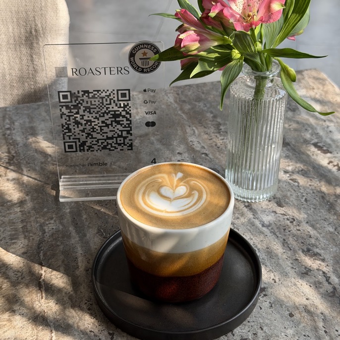 Roasters, photo 4
