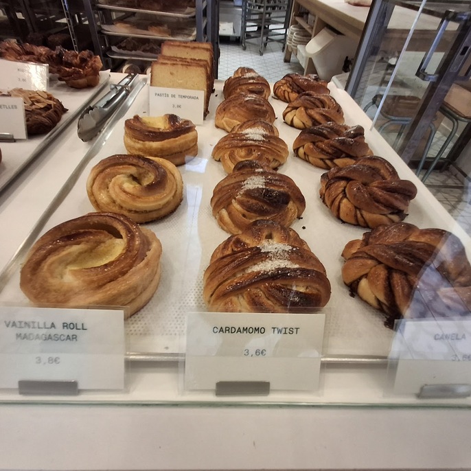 Origo Bakery, photo 4