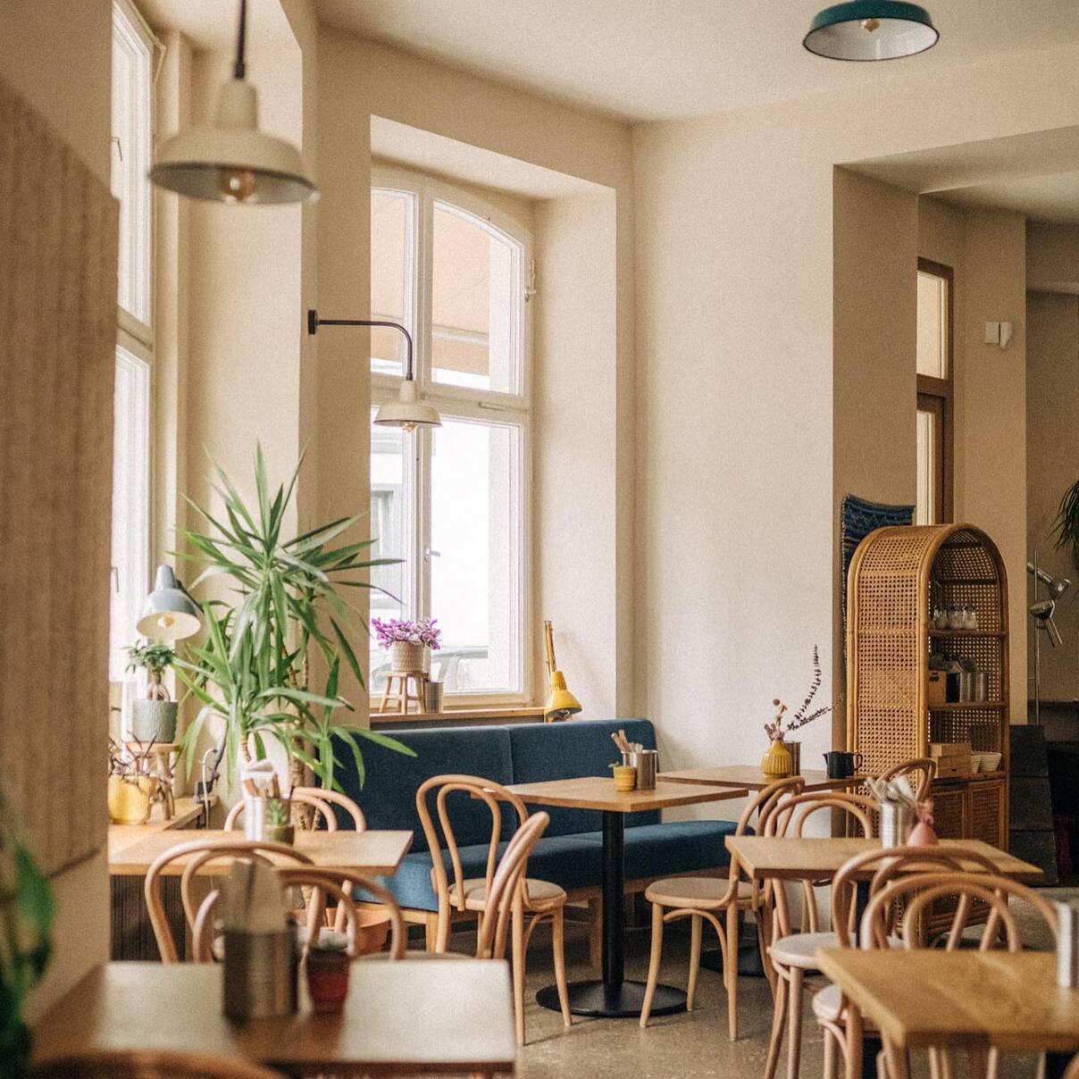 FREA Bakery & Cafe