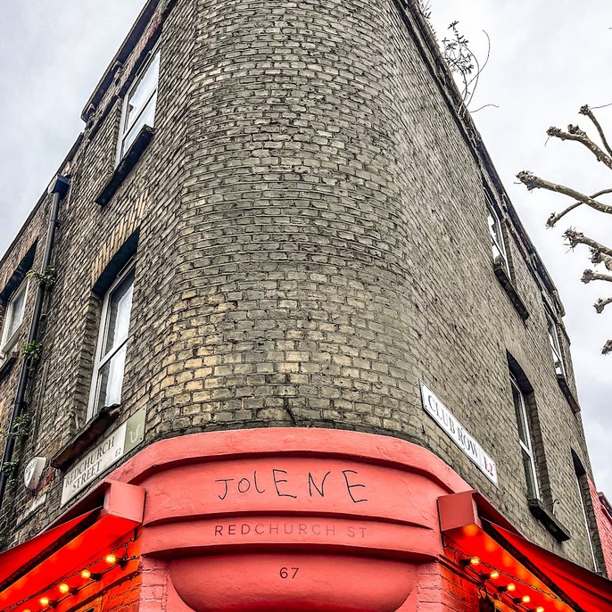 Jolene Redchurch Street, photo 4