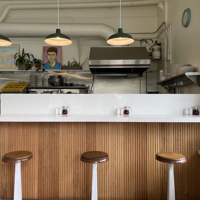 Chloe's Cafe