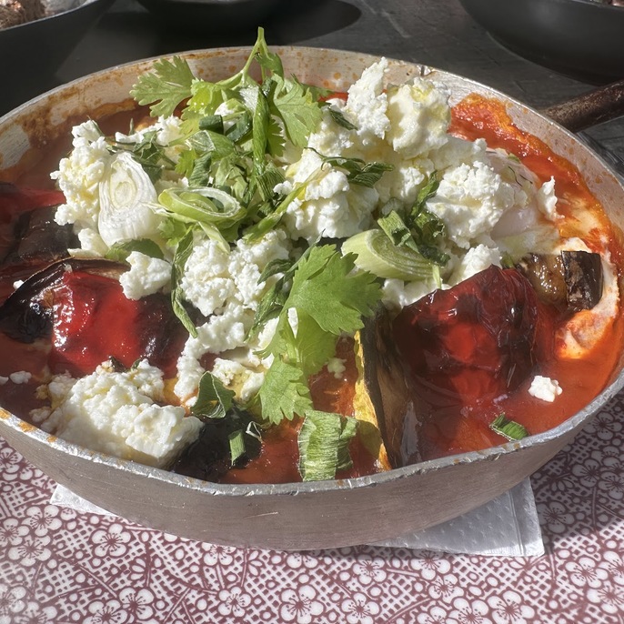 Homa Bistrot, photo 2