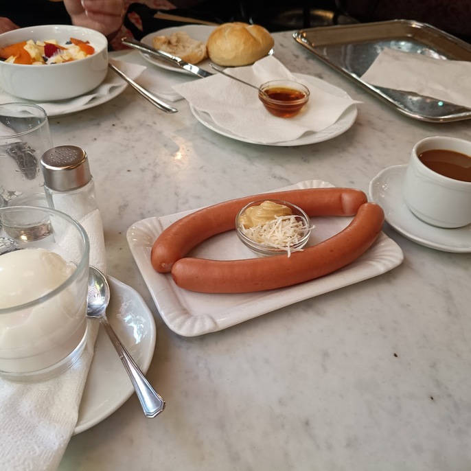 Café Sperl, photo 4