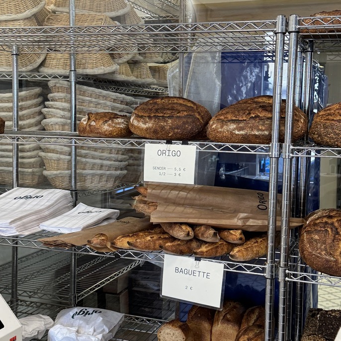 Origo Bakery, photo 2