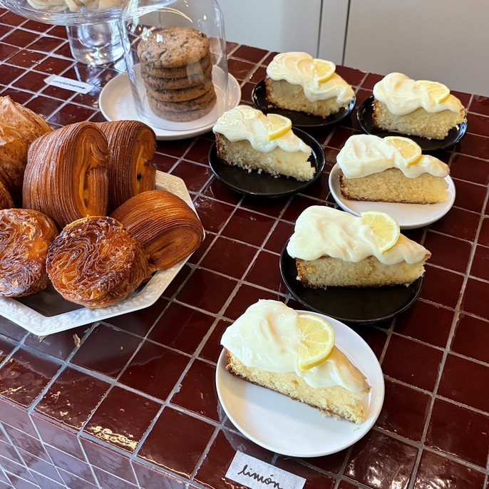 Balzac Café, photo 5
