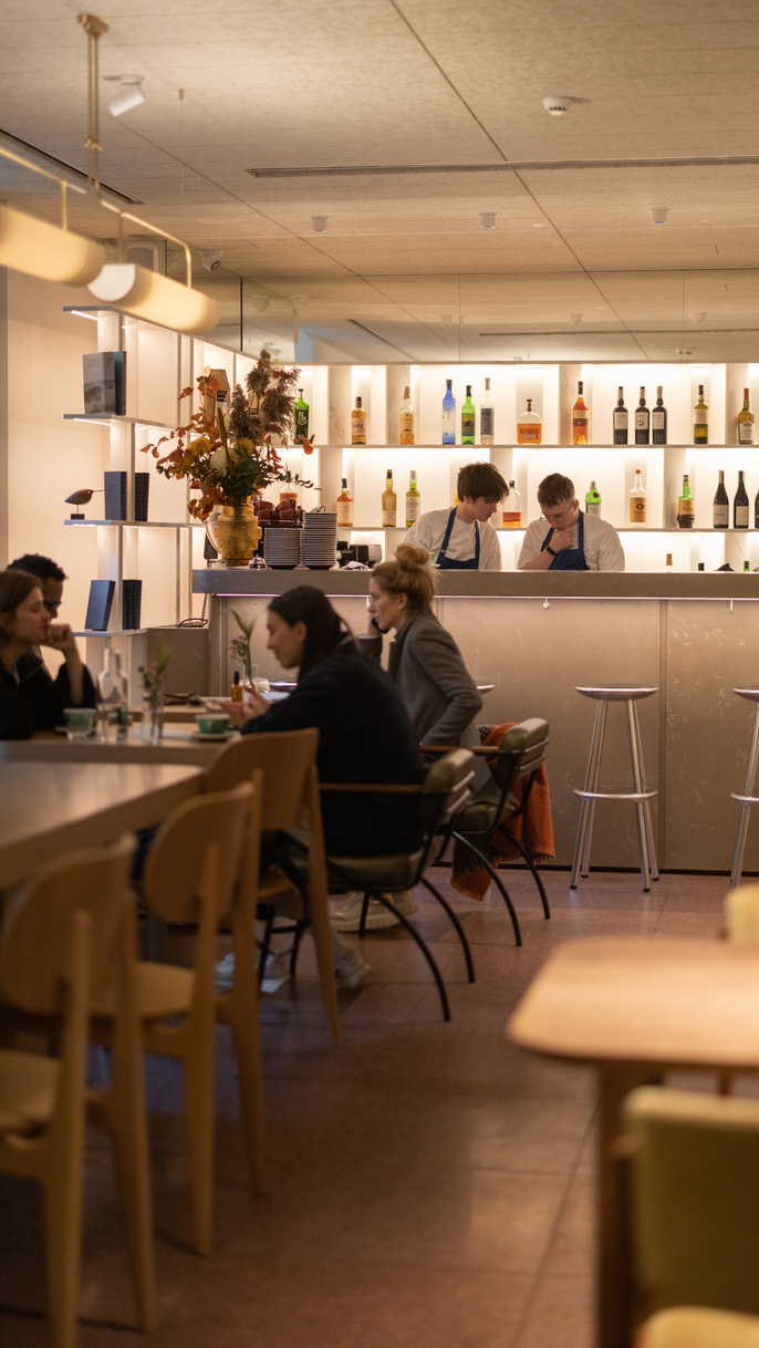 Cafe Marko, photo 5