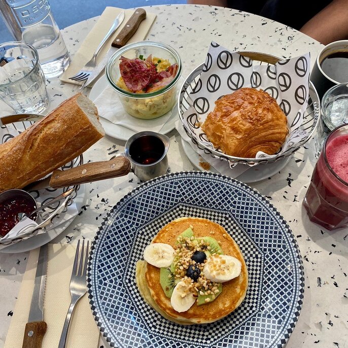 Café Dose, photo 5