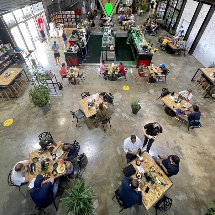RAW Coffee Company, photo 5
