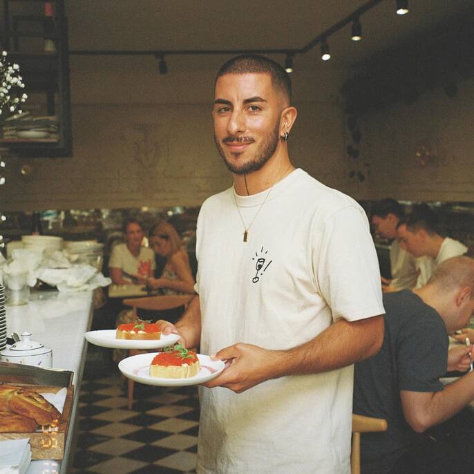 Salut Bistro, photo 4