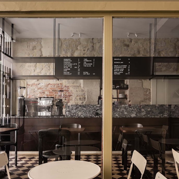 Café Berry