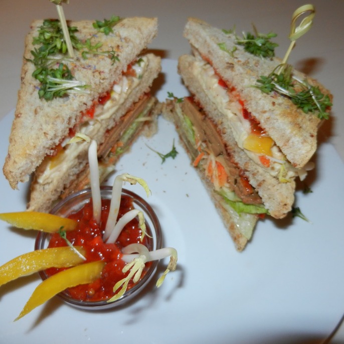 Cafe Harvest, photo 2