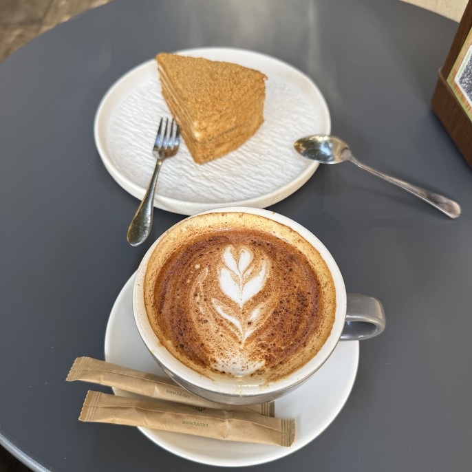 Lui Coffee, photo 5