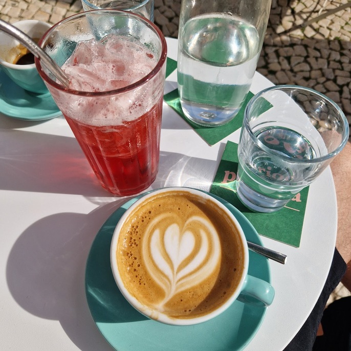 Parioca café, photo 5