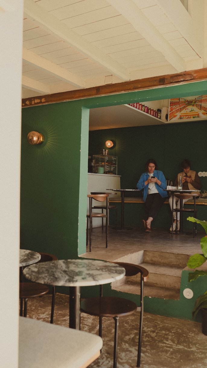Dede's, photo 4