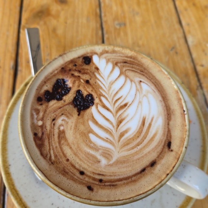 Cafè Menssana, photo 3