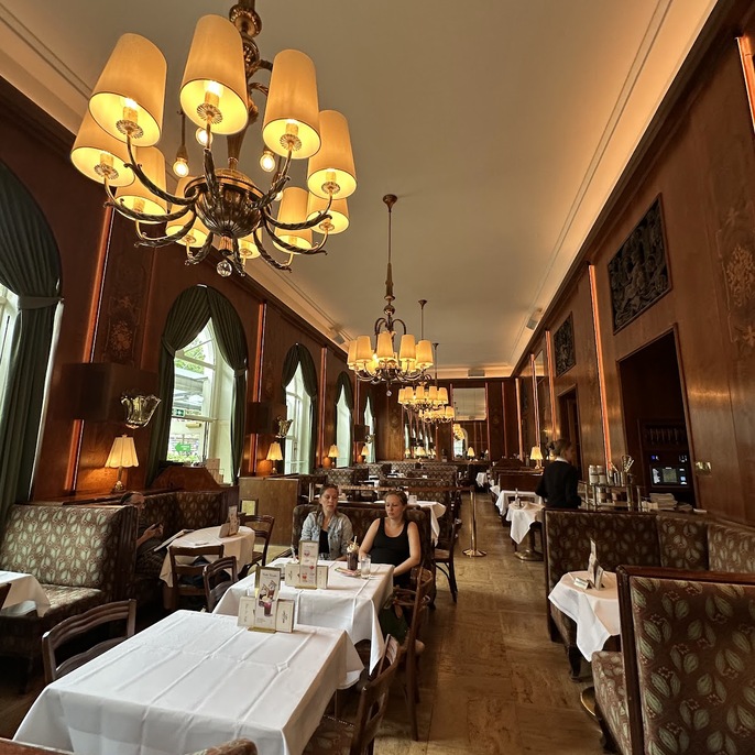 Café Landtmann, photo 2
