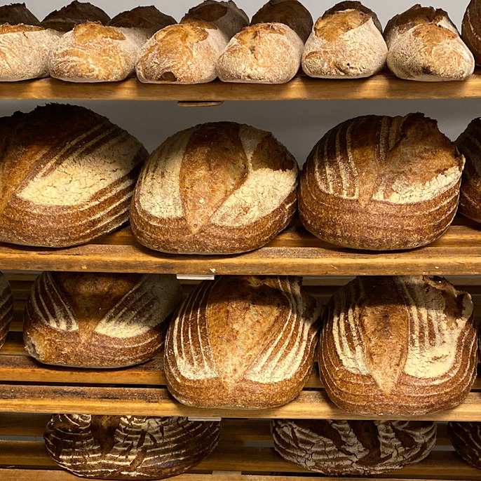 Gorilla Bäckerei, photo 3
