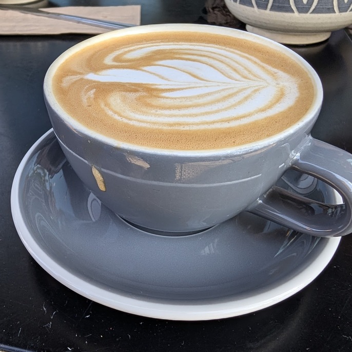 MillCross Coffee Bar & Kitchen / La Sabina Wine Bar, photo 5